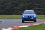 Alfa Romeo Stelvio Veloce 2019 года